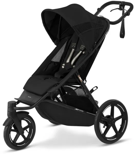 Avi Spin - Moon Black